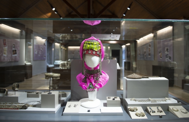 Tunceli Müzesi kısa sürede yoğun ilgi gördü